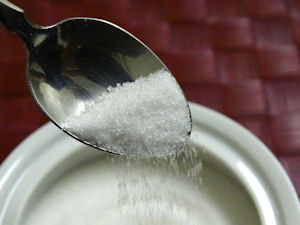 たけのこを砂糖で冷凍保存する方法