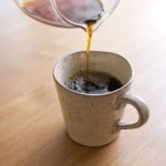 コーヒー