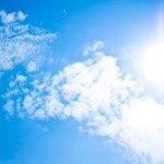 青空