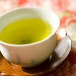お茶
