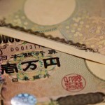 お金お札