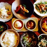 食事