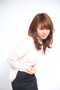 腹痛1