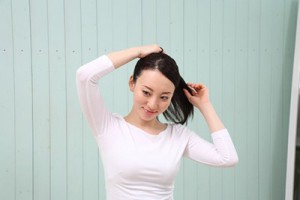 女性5