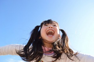 子供2