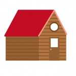山小屋