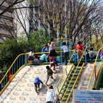 公園