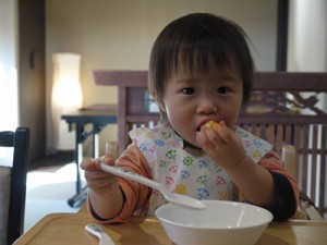 子供4
