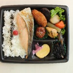 弁当