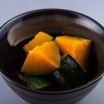 かぼちゃ1