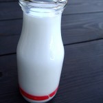 牛乳
