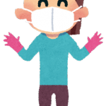 掃除2