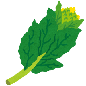菜の花