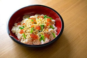 ちらし寿司