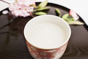 甘酒1