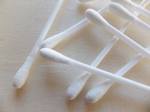 綿棒