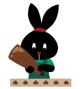 チョコ5