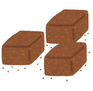 チョコ7
