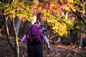 登山4