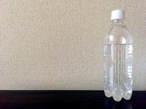 ペットボトル1