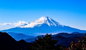 富士山1