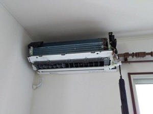 エアコン2