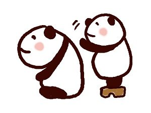 肩たたき