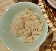 象印食堂の健康応援米
